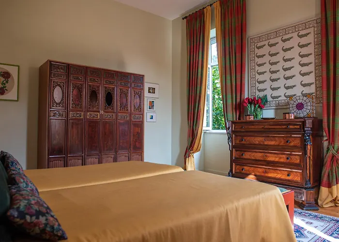 Βίλα Casa Da Torre Luxury In