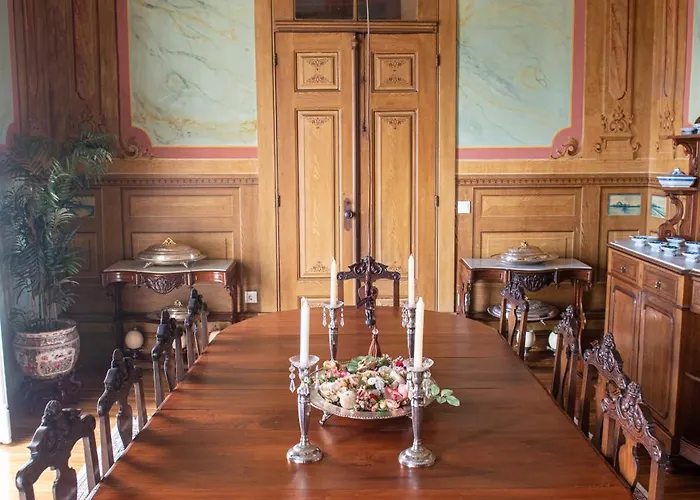 Casa Da Torre Luxury In * Μπράγκα