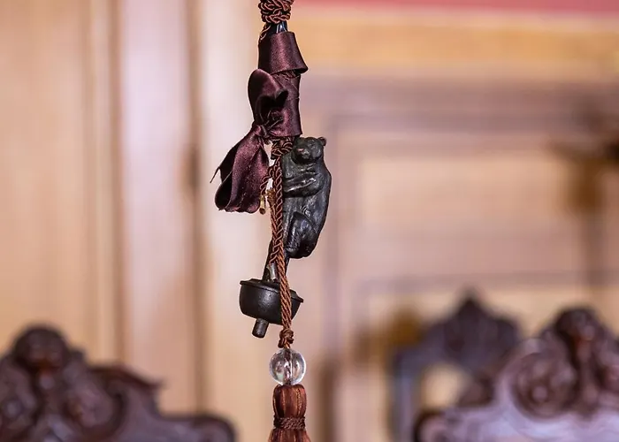 Βίλα Casa Da Torre Luxury In