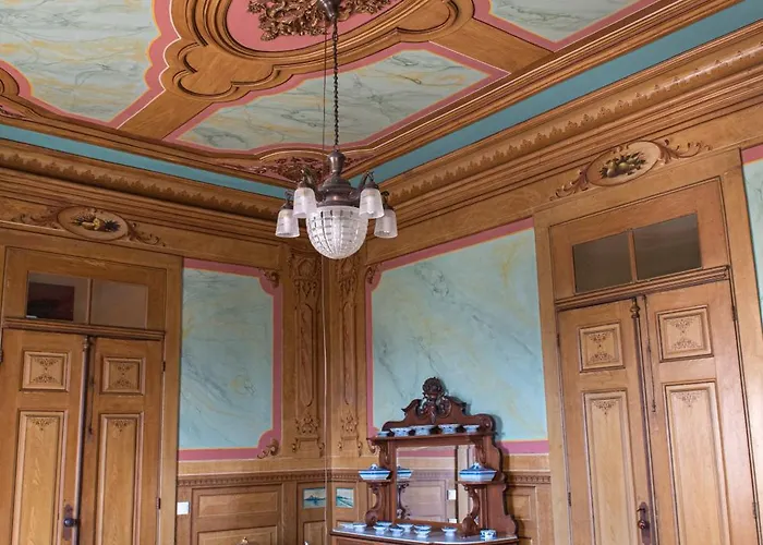 Βίλα Casa Da Torre Luxury In Μπράγκα