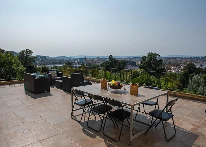 Casa Da Torre Luxury In *