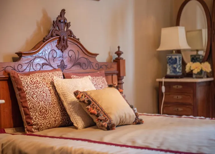 Casa Da Torre Luxury In Βίλα