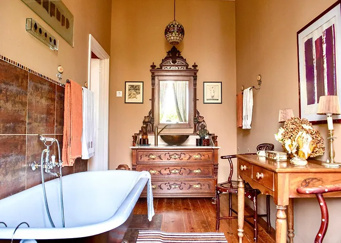 Casa Da Torre Luxury In Villa Braga