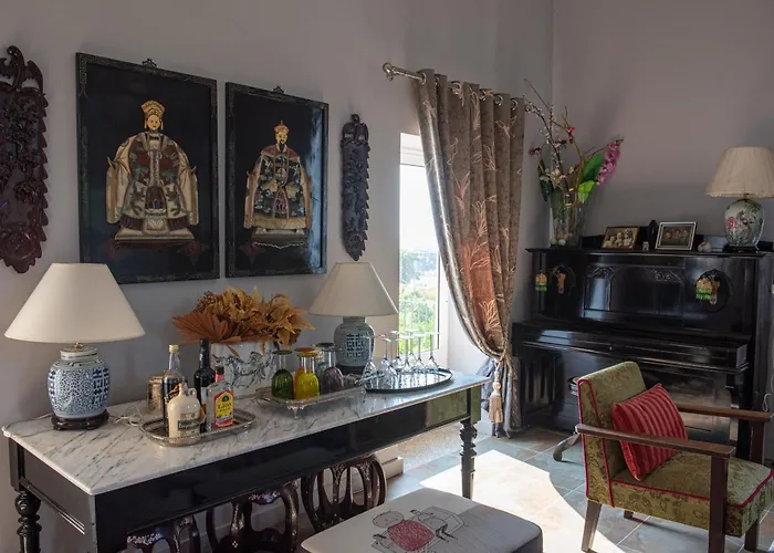 Casa Da Torre Luxury In * Μπράγκα