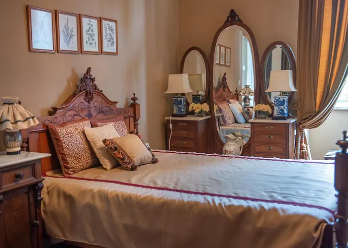 Casa Da Torre Luxury In