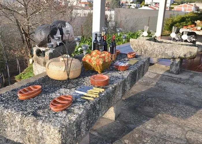 Villa Casa Da Torre Luxury In