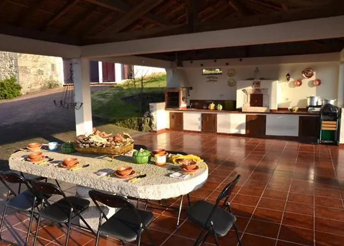 Casa Da Torre Luxury In