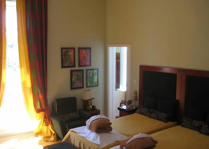 Βίλα Casa Da Torre Luxury In