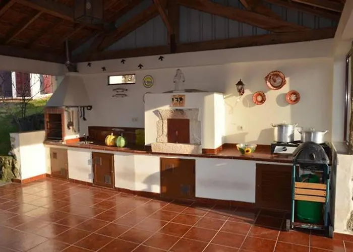 Casa Da Torre Luxury In *